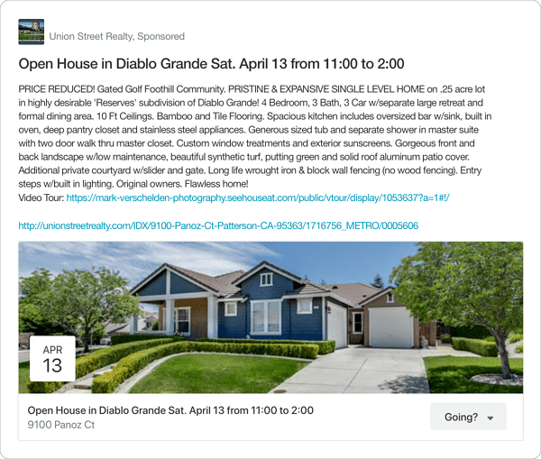 Tips for real estate agents How to promote your listings on Nextdoor